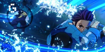 Kimetsu no Yaiba: Hinokami Keppuutan first trailer reveal