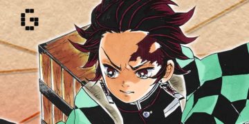 kimetsu no yaiba tanjiro