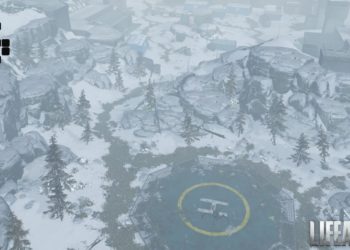 lifeafter mount snow