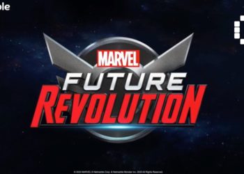 Marvel Future Revolution revealed at PAX East 2020
