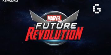 Marvel Future Revolution revealed at PAX East 2020