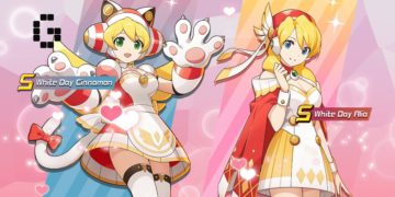 mega man candy factory