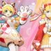 mega man candy factory