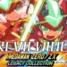 Hello, old friends – Megaman Zero/ZX Legacy Collection review