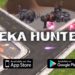 Made in Malaysia Meka Hunters available to play