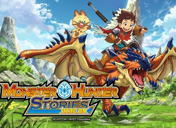 A hope for global release? Exclusive interview with Monster Hunter ...