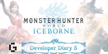 iceborne developer diary 5