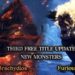 Raging Brachydios Furious Rajang