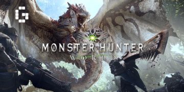 Monster Hunter World