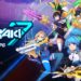 murasaki7 grand opening