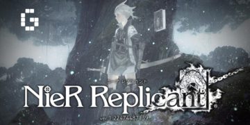 nier replicant upgrade
