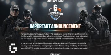 operation league season 1 postponed