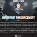 operation league season 1 postponed