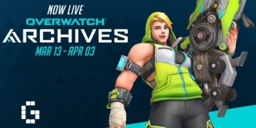overwatch archives 2020