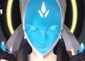 Echo is the next Overwatch Hero