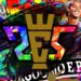 25th anniversary celebration commences for eFootball PES!