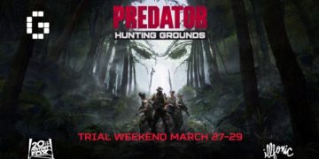 predator free weekend