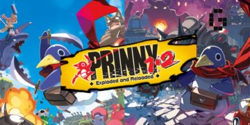 Prinny 1 2: Exploded and Reloaded