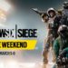 six siege march 2020 free