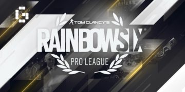 rainbow six pro league