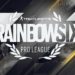 rainbow six pro league