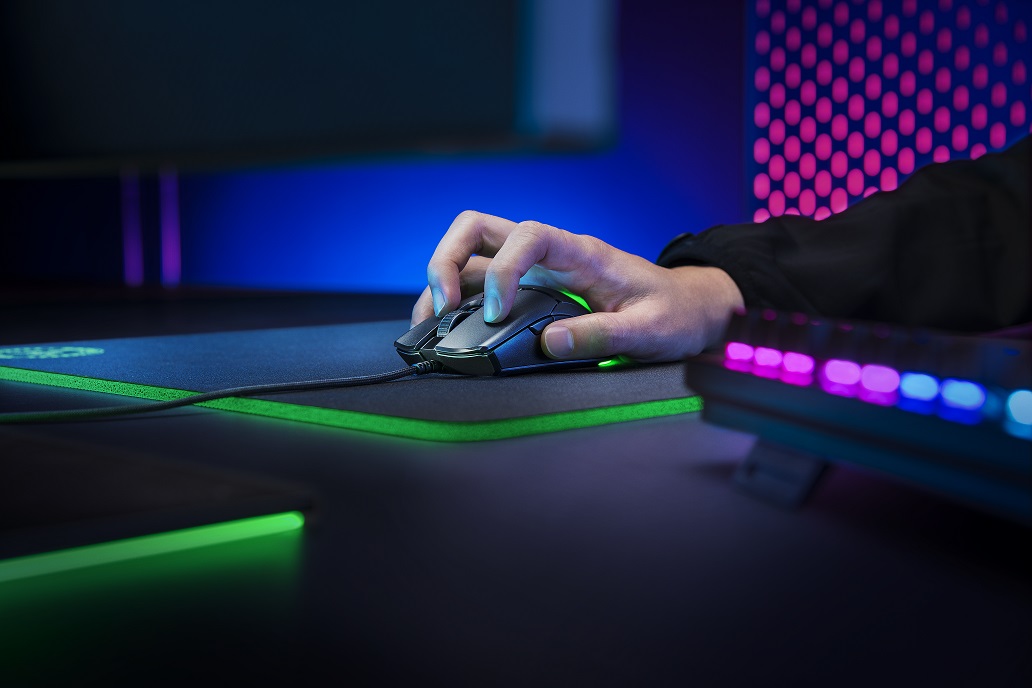 Introducing the Razer Viper Mini, RRP at RM199 - GamerBraves