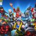 respawnable heroes