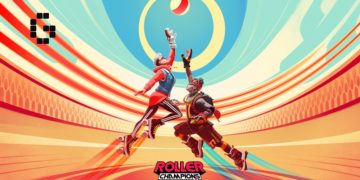 roller champions