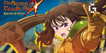 Take me away, Hawk Mama! 7DS / SDS First Impressions [Seven Deadly Sins: Grand Cross]