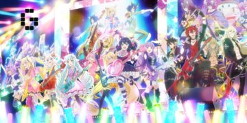 SHOW BY ROCK!! Fes A Live now available for download