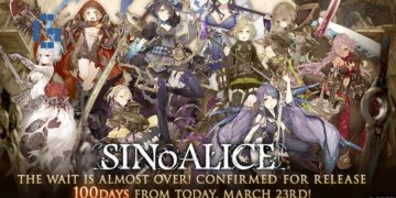 sinoalice global release pokelabo