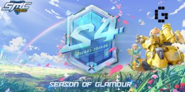 smc spring glamour