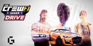 crew 2 inner drive