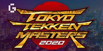 Tokyo TEKKEN Masters Tournament 2020