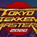 Tokyo TEKKEN Masters Tournament 2020