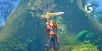 Trials of Mana demo releases 18 March 2020