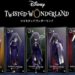 Pretty, villainous (?) men – Twisted Wonderland First Impressions