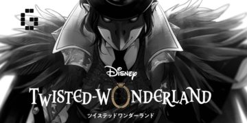 twisted wonderland