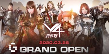 v4 taiwan hong kong macau open