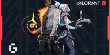 VALORANT, Riot Games first-person tactical shooter, revealed!