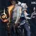 VALORANT, Riot Games first-person tactical shooter, revealed!