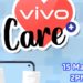 Vivo Malaysia to hand out hand sanitizers 15 March 2020