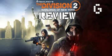 The hunt is on – The Division 2 Warlords of New York Review
