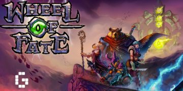 wheel of fate