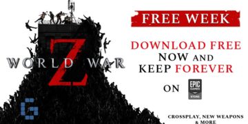 world war z free