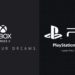PS5 Xbox series X