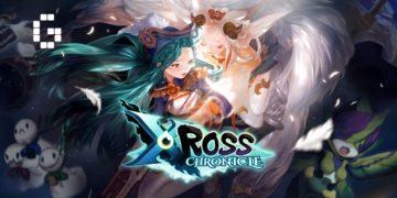 An introduction to Xross Chronicle! Dive into the mystical world of yokai