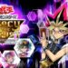 GO Legacy of the Duelist: Link Evolution