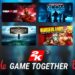 2k's game together