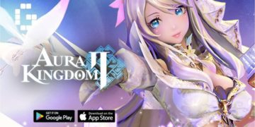 Aura Kingdom 2 to launch on 15 April 2020